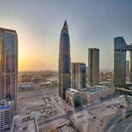 Xanadubai Loft Tower - Your Home Away From Home In Downtown Dubai! Exterior photo