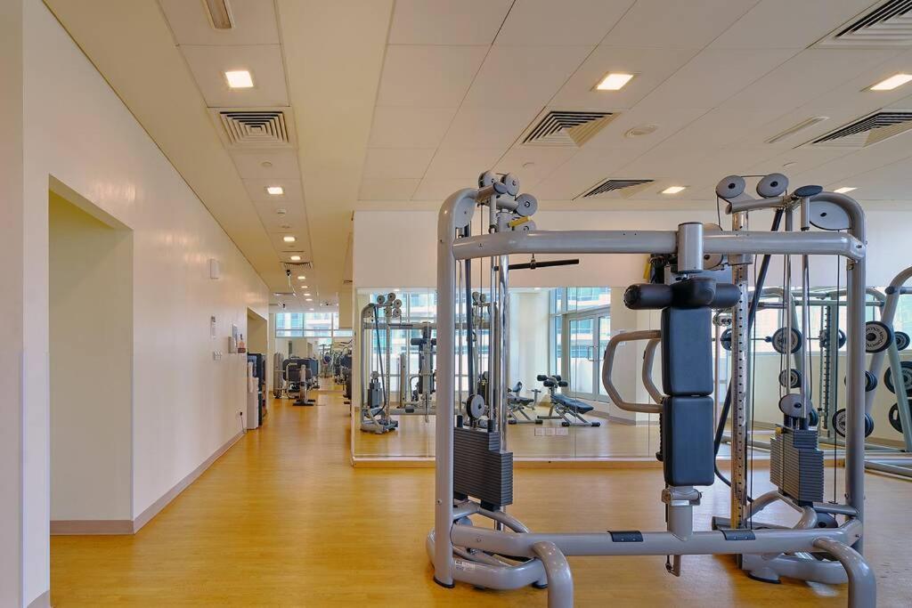 Xanadubai Loft Tower - Your Home Away From Home In Downtown Dubai! Exterior photo