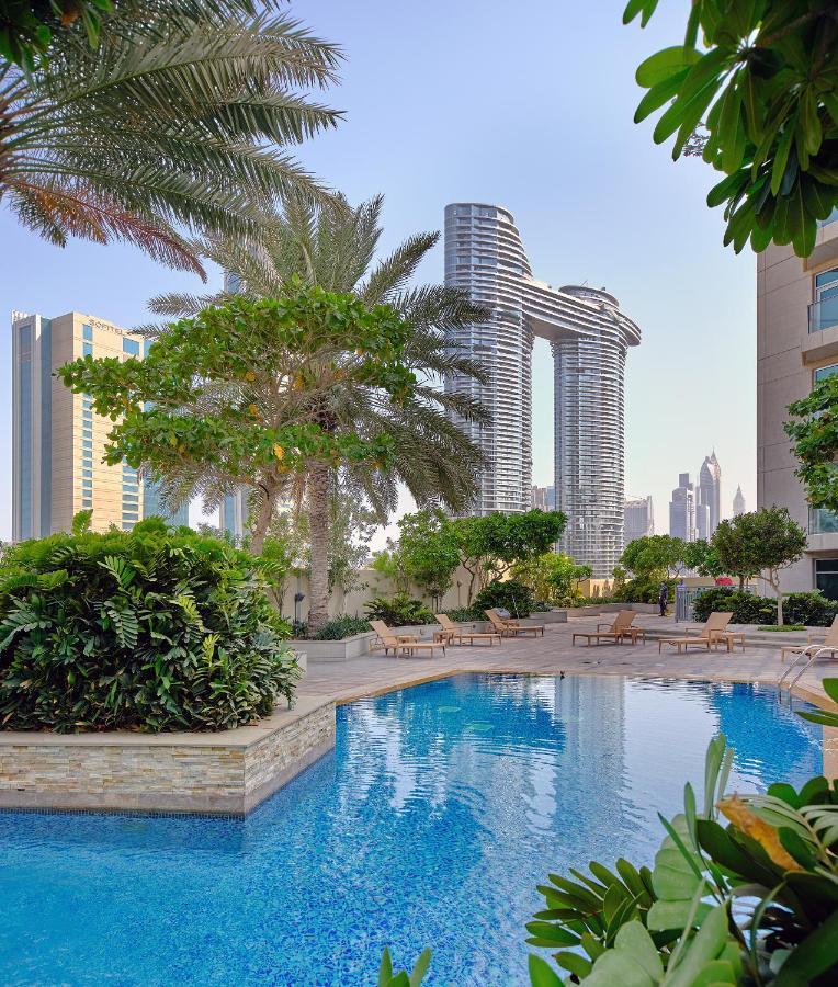 Xanadubai Loft Tower - Your Home Away From Home In Downtown Dubai! Exterior photo